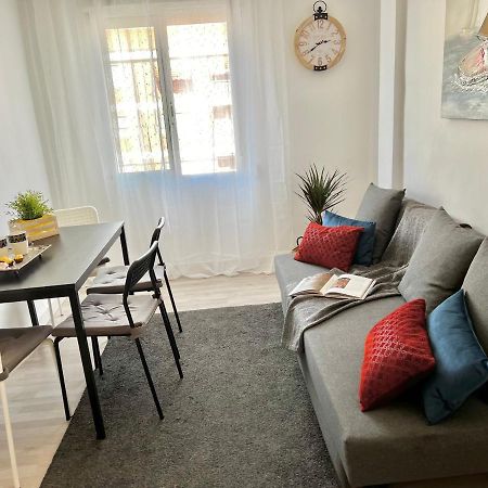 Apartment Near The Bio Parc บาเลนเซีย ภายนอก รูปภาพ