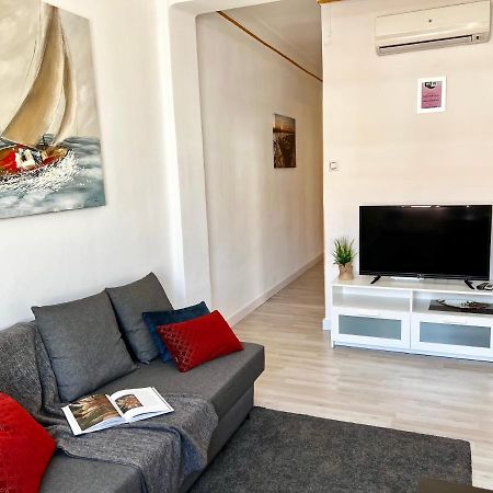 Apartment Near The Bio Parc บาเลนเซีย ภายนอก รูปภาพ
