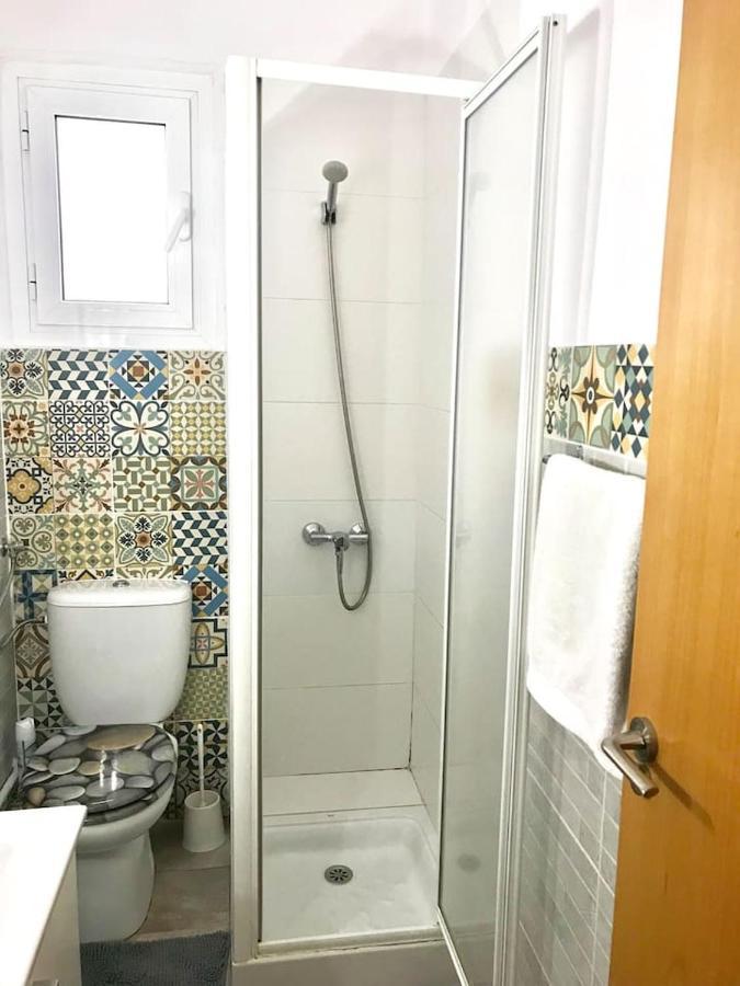 Apartment Near The Bio Parc บาเลนเซีย ภายนอก รูปภาพ