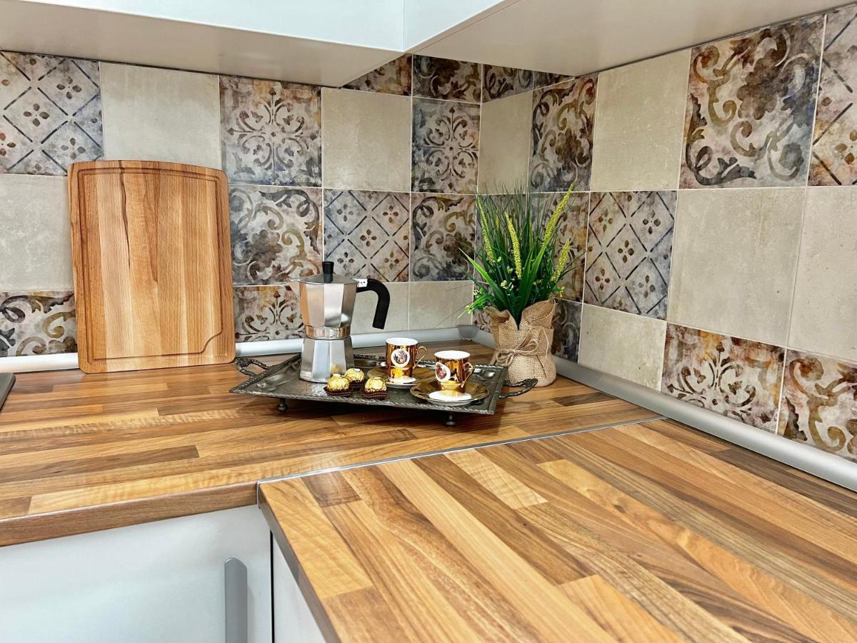 Apartment Near The Bio Parc บาเลนเซีย ภายนอก รูปภาพ