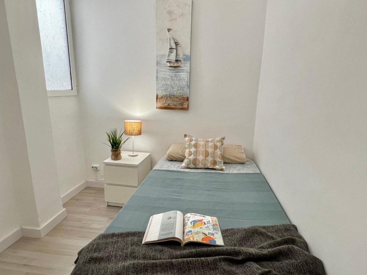 Apartment Near The Bio Parc บาเลนเซีย ภายนอก รูปภาพ