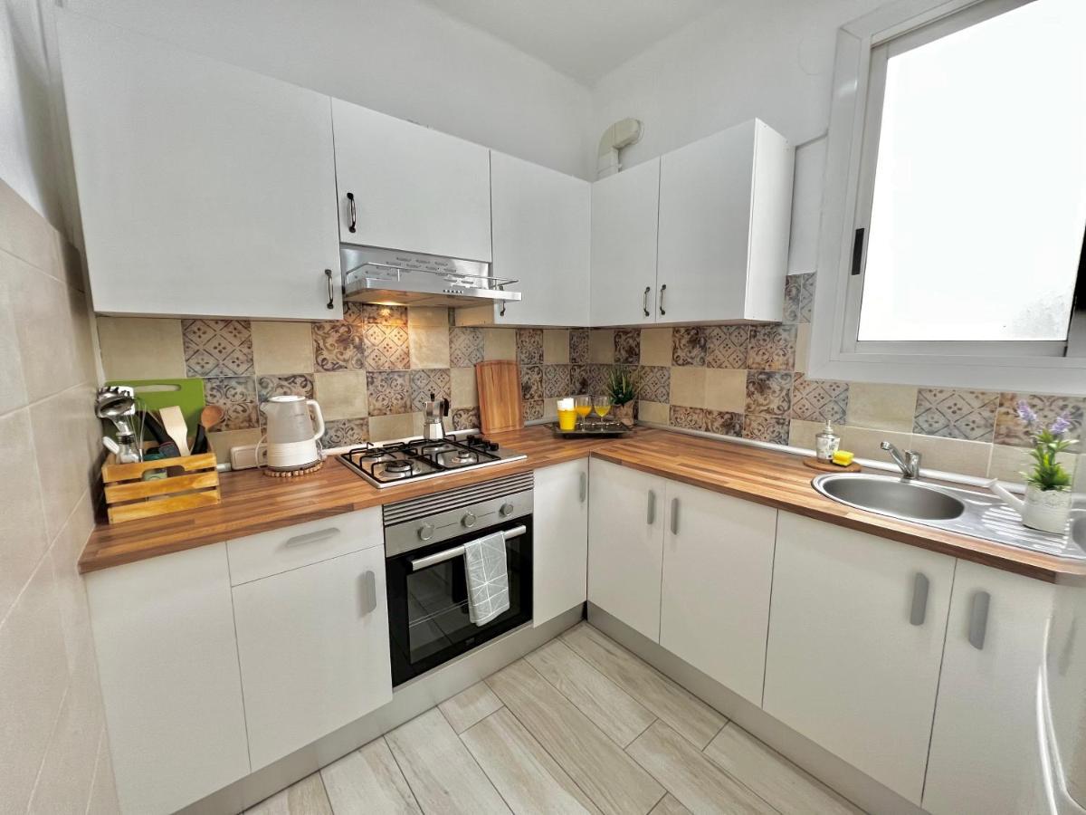 Apartment Near The Bio Parc บาเลนเซีย ภายนอก รูปภาพ