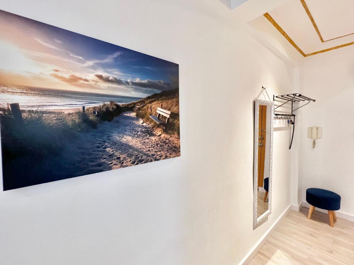 Apartment Near The Bio Parc บาเลนเซีย ภายนอก รูปภาพ