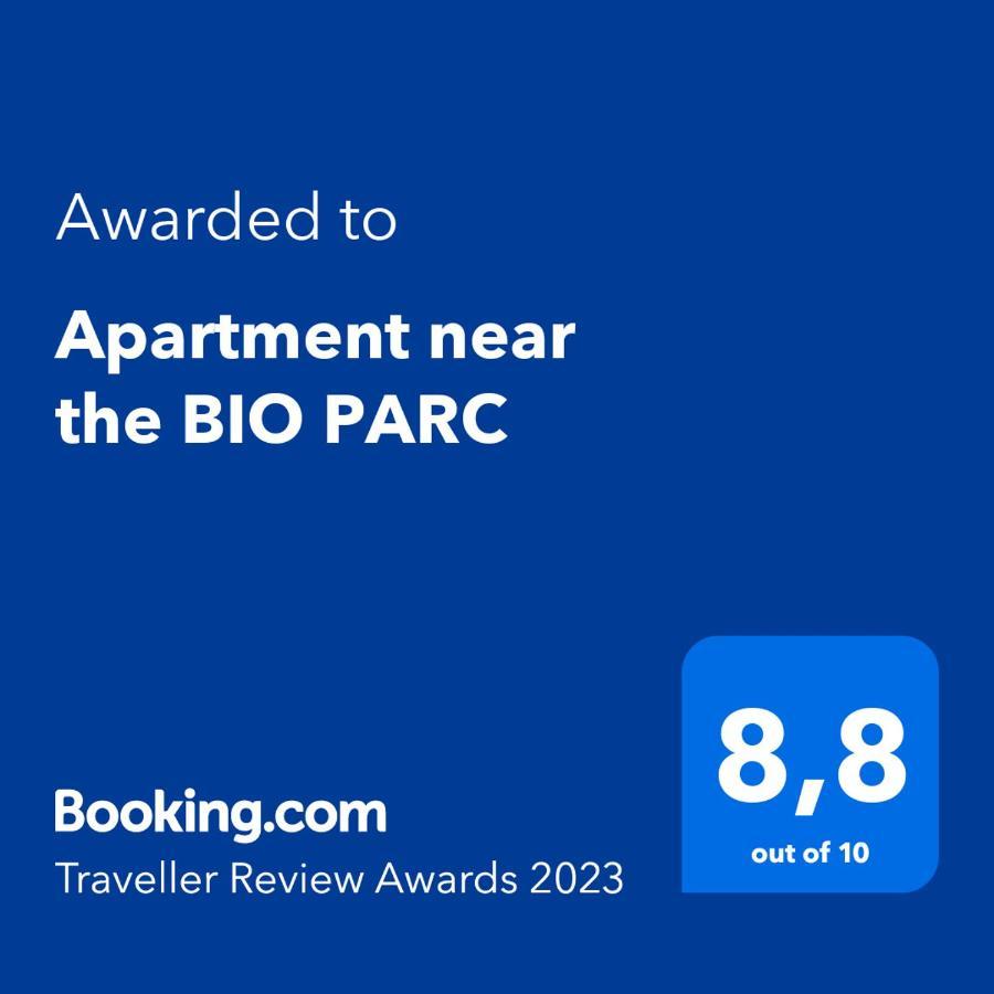 Apartment Near The Bio Parc บาเลนเซีย ภายนอก รูปภาพ
